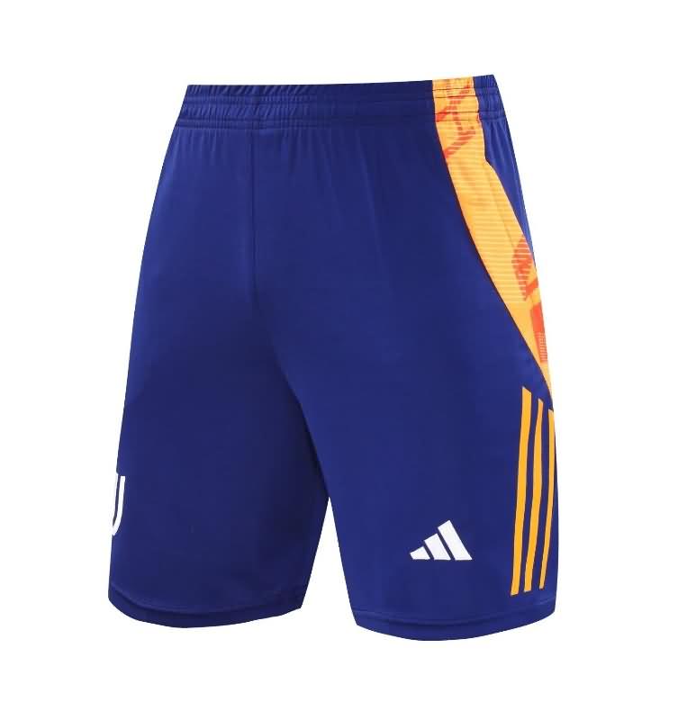 Juventus Training Shorts Replica 24/25