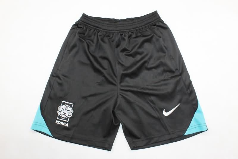 Korea Training Shorts Replica 2024