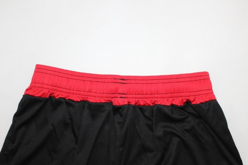 Leverkusen Soccer Shorts Home Replica 24/25