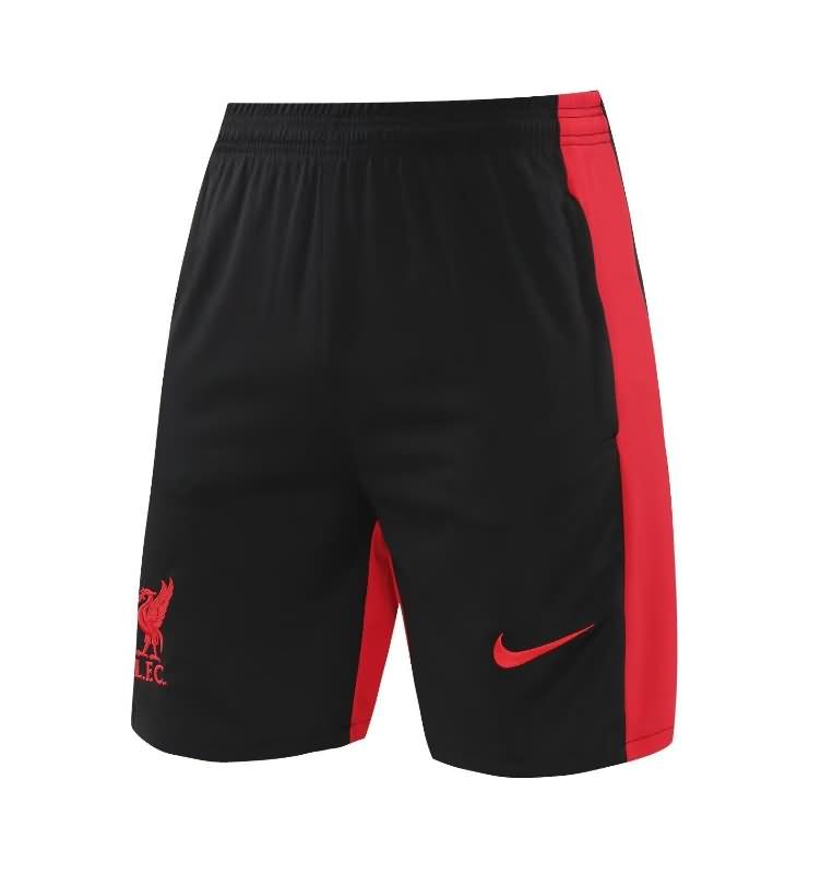 Liverpool Training Shorts Replica 24/25