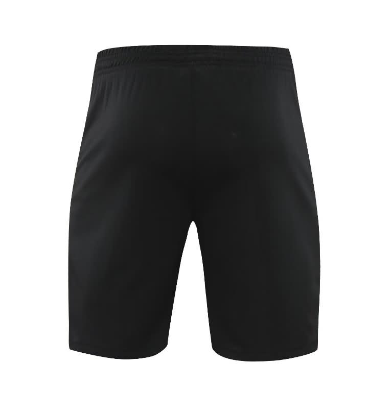 Liverpool Training Shorts Replica 24/25