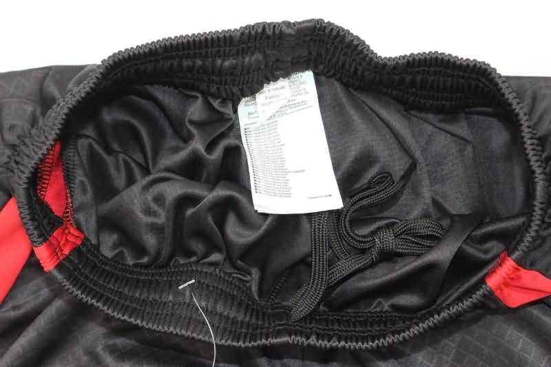 Liverpool Training Shorts Replica 24/25