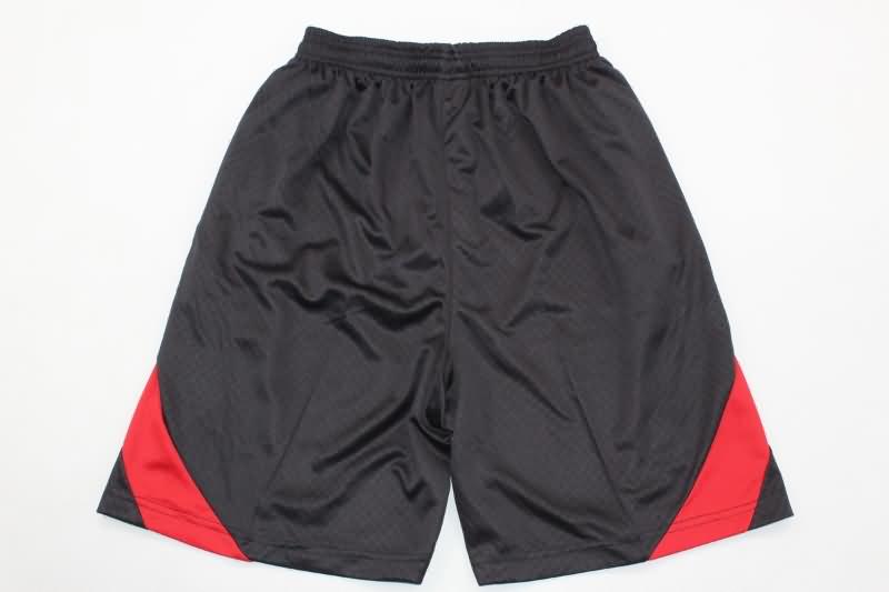 Liverpool Training Shorts Replica 24/25