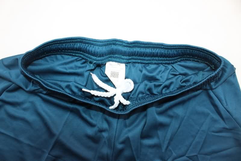 Marseilles Soccer Shorts Away Replica 24/25