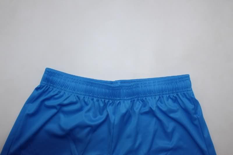 Napoli Soccer Shorts Away Replica 24/25