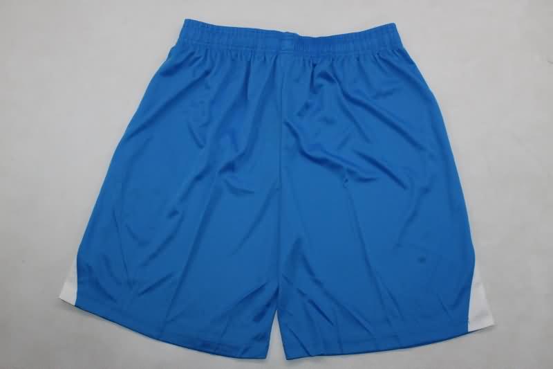 Napoli Soccer Shorts Away Replica 24/25