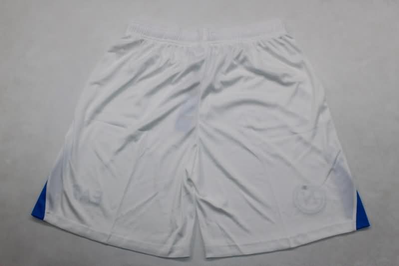 Napoli Soccer Shorts Home Replica 24/25