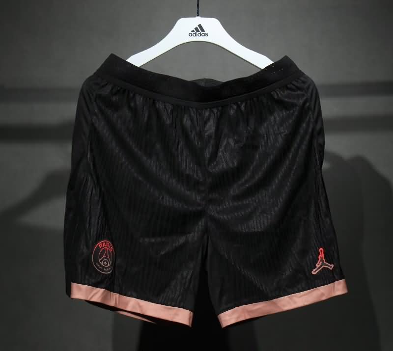 Paris St Germain Soccer Shorts Third (Player) 24/25