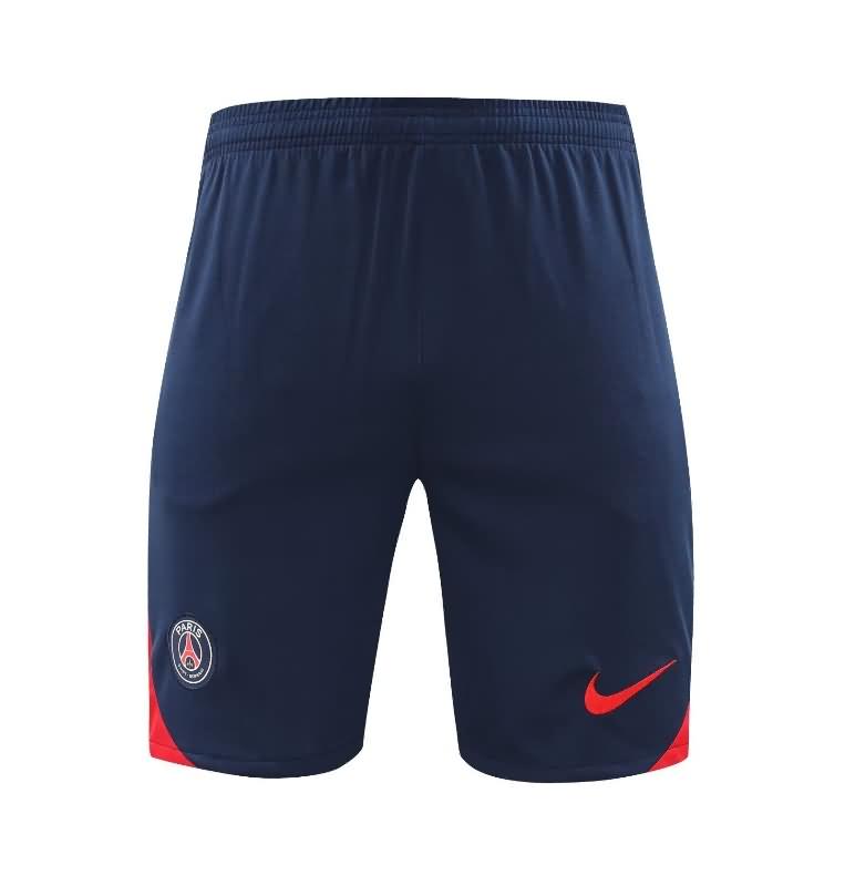 Paris St Germain Training Shorts Replica 24/25