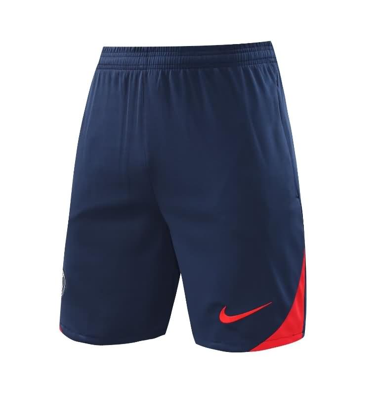 Paris St Germain Training Shorts Replica 24/25