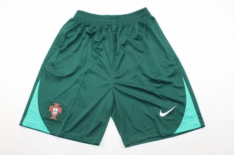 Portugal Training Jersey Replica 2024