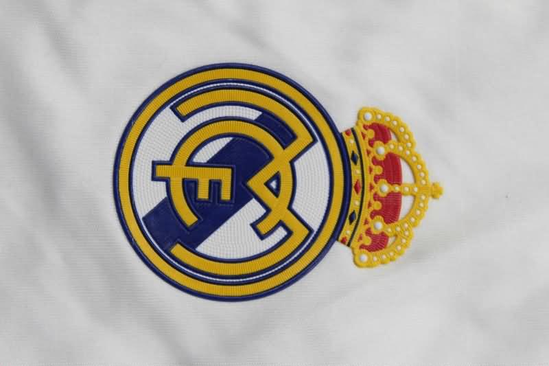 Real Madrid Soccer Shorts Home Replica 2014/15