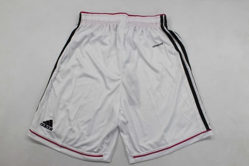 Real Madrid Soccer Shorts Home Replica 2014/15