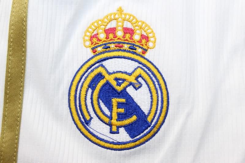 Real Madrid Soccer Shorts Home Replica 2019/20