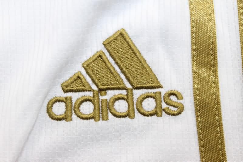 Real Madrid Soccer Shorts Home Replica 2019/20