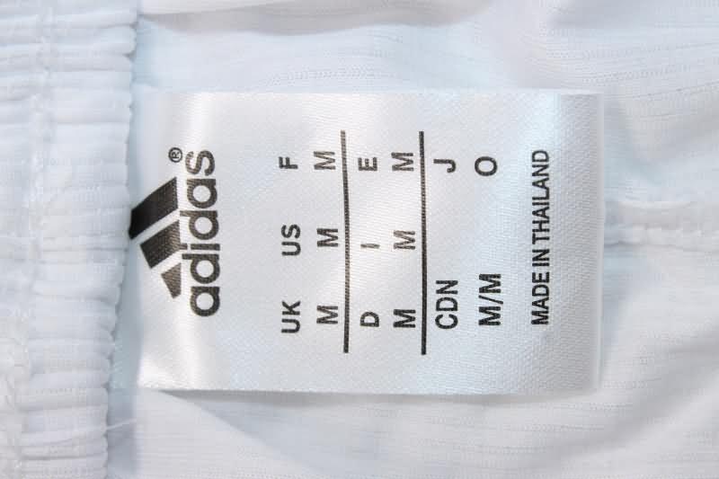 Real Madrid Soccer Shorts Home Replica 2019/20