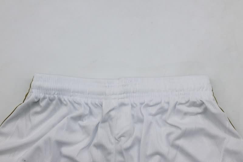 Real Madrid Soccer Shorts Home Replica 2019/20