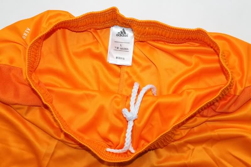 Real Madrid Soccer Shorts Away Replica 2024/25