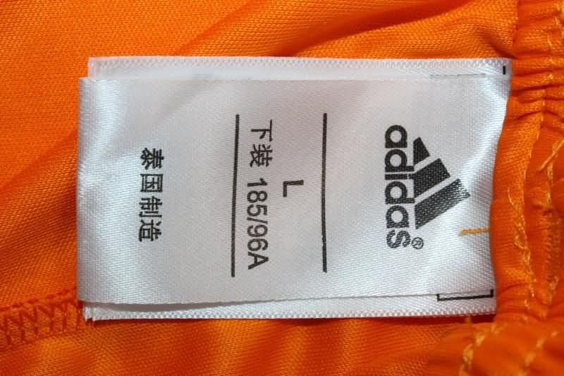 Real Madrid Soccer Shorts Away Replica 2024/25