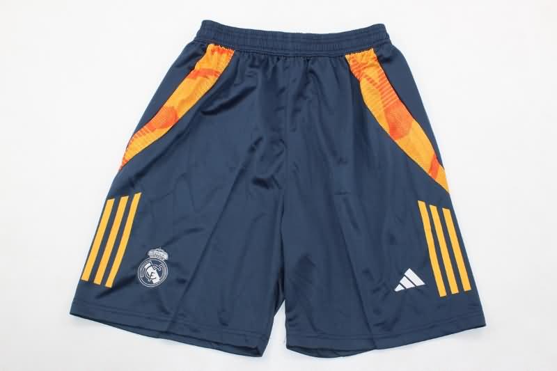 Real Madrid Training Jersey Replica 2024/25