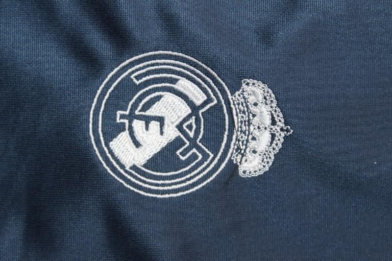 Real Madrid Training Jersey Replica 2024/25