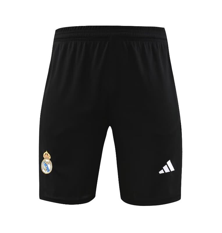 Real Madrid Training Shorts 02 Replica 2024/25