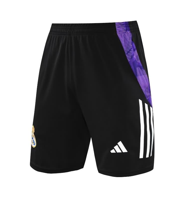 Real Madrid Training Shorts 03 Replica 2024/25