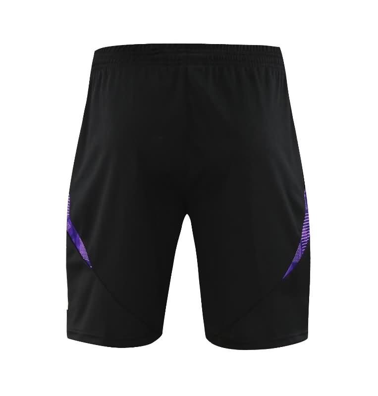 Real Madrid Training Shorts 03 Replica 2024/25