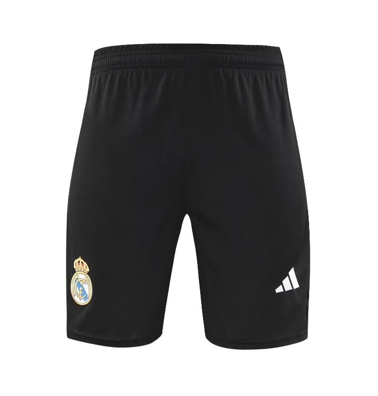 Real Madrid Training Shorts 04 Replica 2024/25