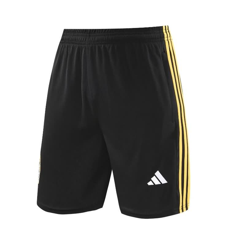 Real Madrid Training Shorts 04 Replica 2024/25