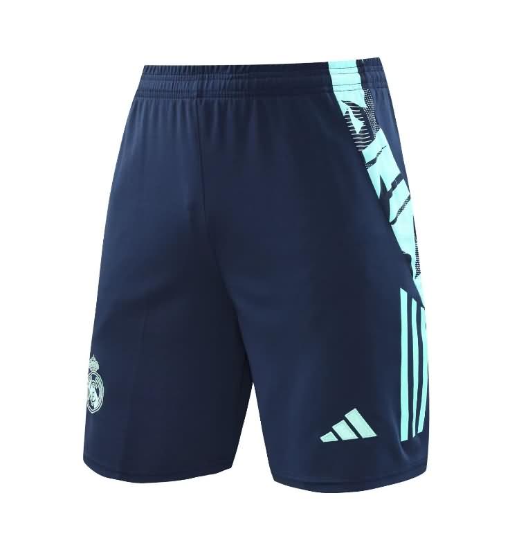 Real Madrid Training Shorts 05 Replica 2024/25