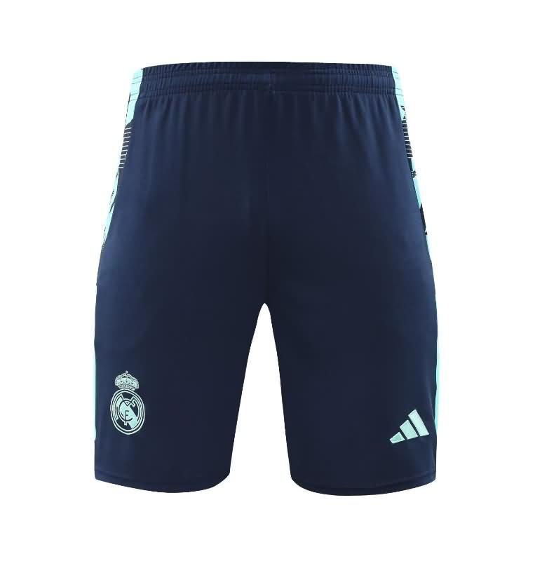 Real Madrid Training Shorts 05 Replica 2024/25