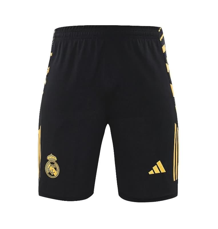 Real Madrid Training Shorts 06 Replica 2024/25