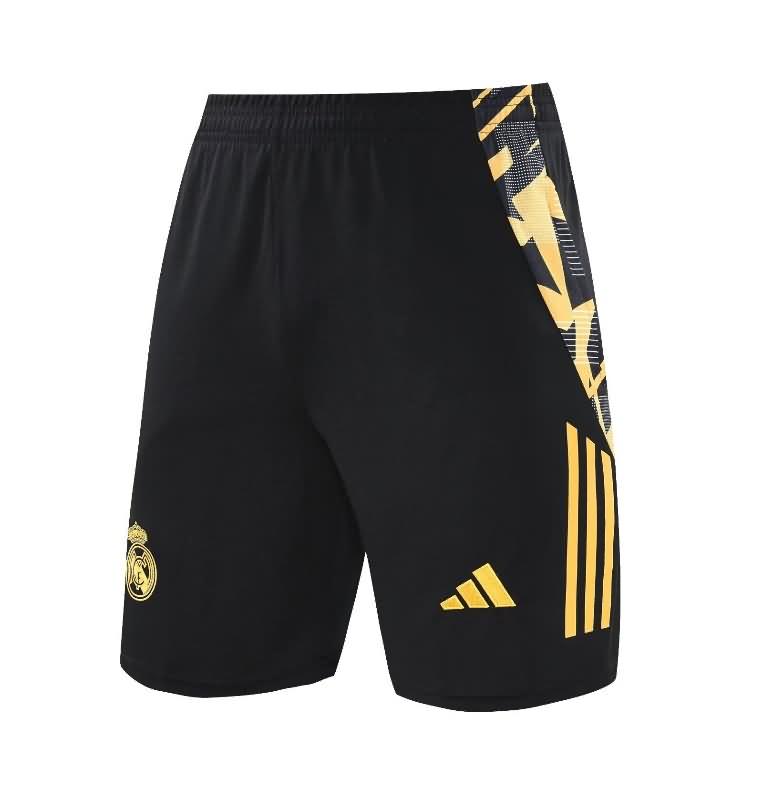 Real Madrid Training Shorts 06 Replica 2024/25