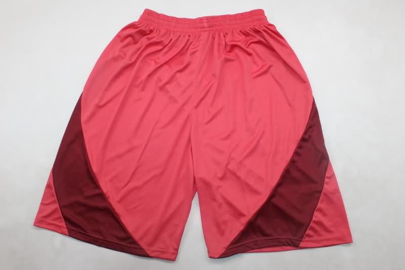 River Plate Soccer Shorts Away Replica 24/25