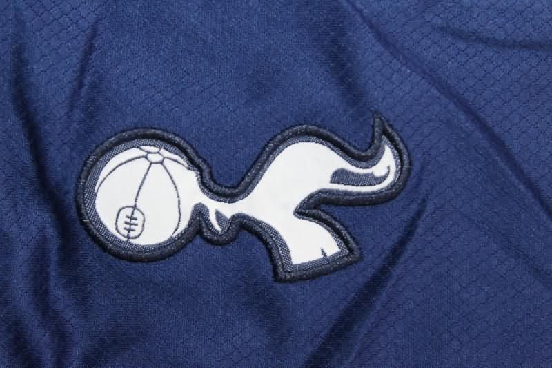 Tottenham Hotspur Soccer Shorts Home Replica 24/25