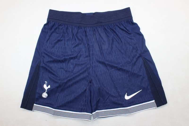 Tottenham Hotspur Soccer Shorts Home (Player) 24/25