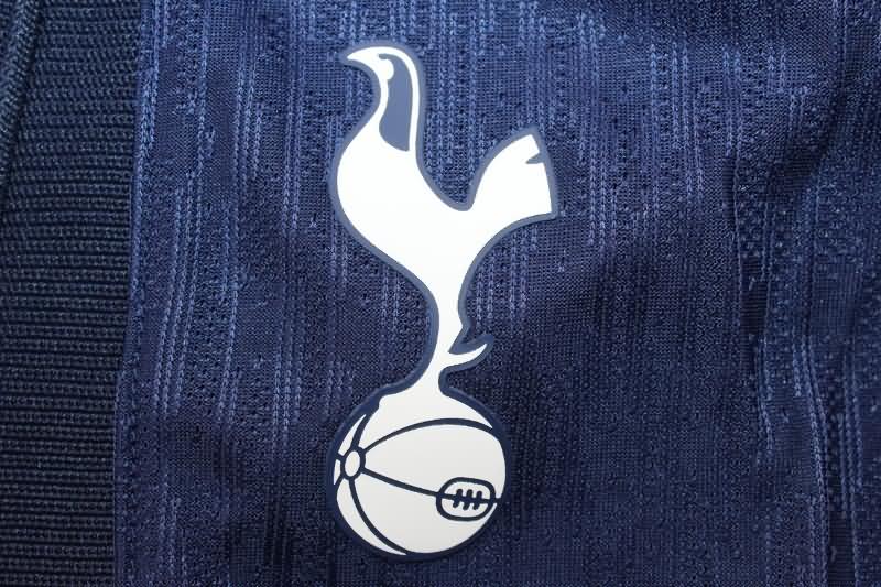 Tottenham Hotspur Soccer Shorts Home (Player) 24/25