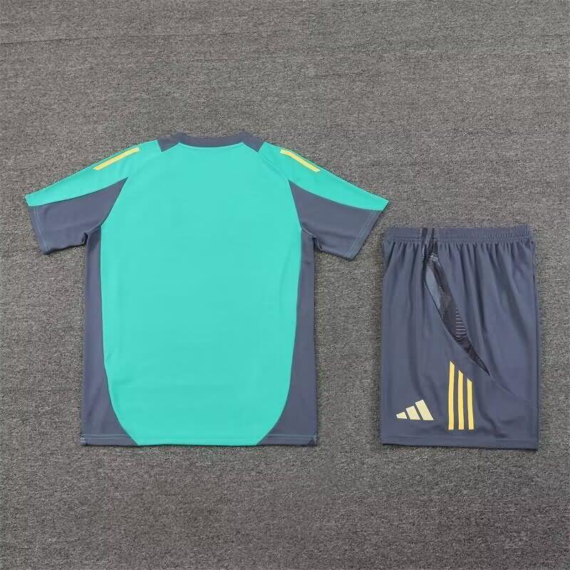 Ajax Training Jersey Blue Replica 24/25