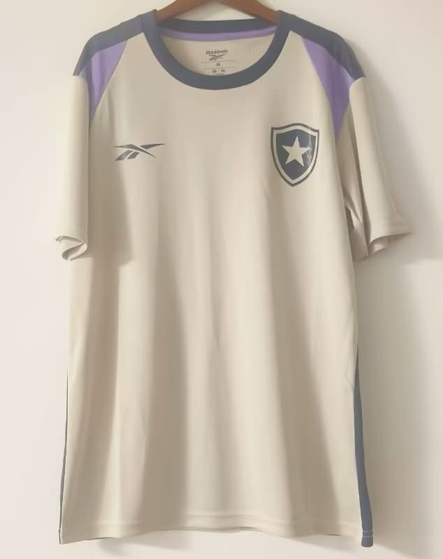 AAA Quality Botafogo 2025 Training Soccer Jersey AAA Quality Botafogo 2025 Training Soccer Jersey