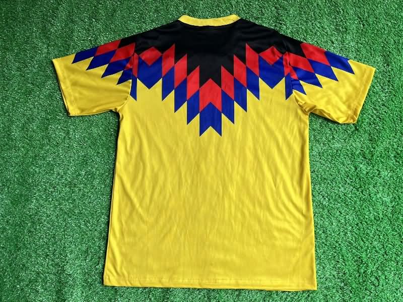 Club America Soccer Jersey Home Replica 25/26