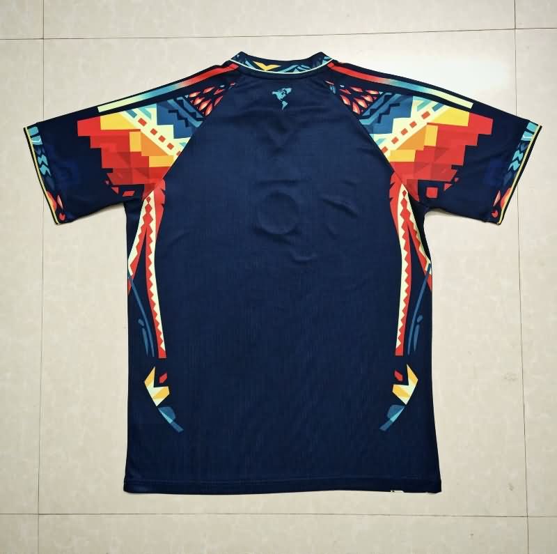 Club America Soccer Jersey Special Replica 25/26