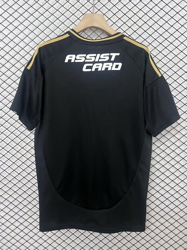 Colo Colo Soccer Jersey Away Replica 2025