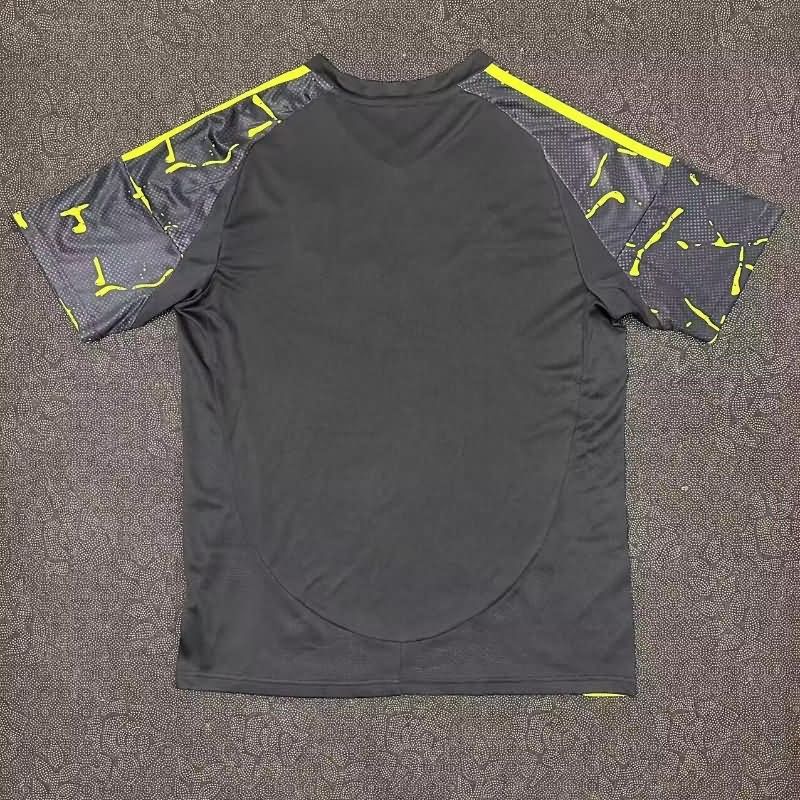 Columbus Crew Soccer Jersey Away Replica 2025