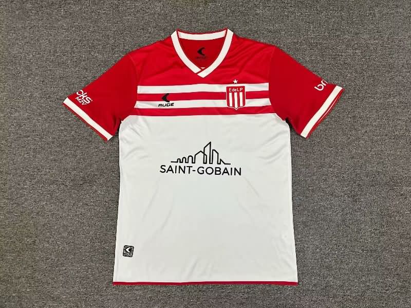 Estudiantes Soccer Jersey Away Replica 2025