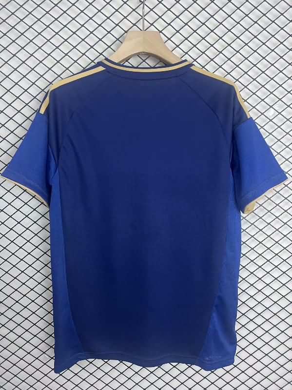 Hamburg Soccer Jersey Away Replica 25/26