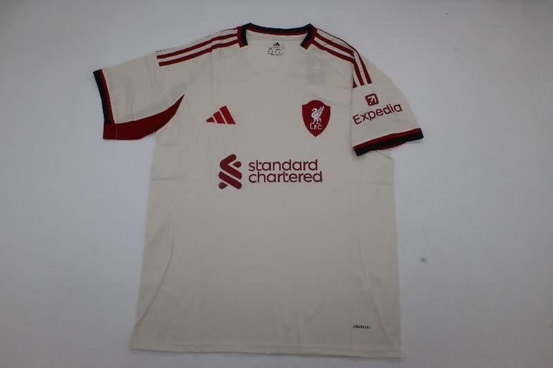 AAA Quality Liverpool 25/26 Away Soccer Jersey AAA Quality Liverpool 25/26 Away Soccer Jersey