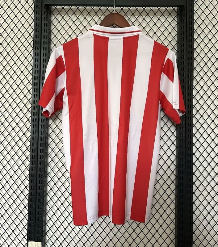 AAA Quality Olympiacos 100th Anniversary Soccer Jersey