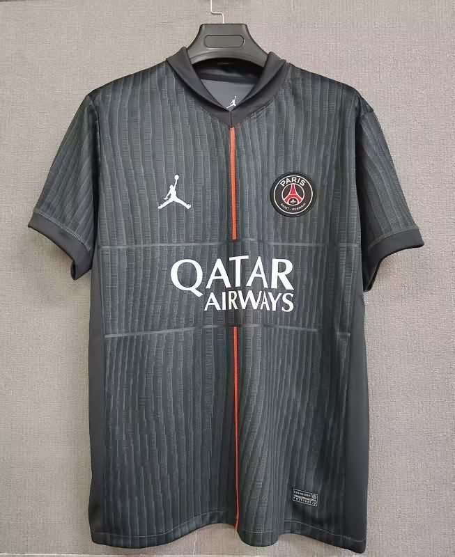 AAA Quality Paris St German 25/26 Fourth Soccer Jersey AAA Quality Paris St German 25/26 Fourth Soccer Jersey