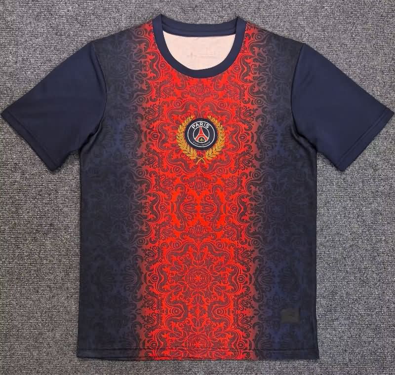 AAA Quality Paris St German 25/26 Special Soccer Jersey AAA Quality Paris St German 25/26 Special Soccer Jersey